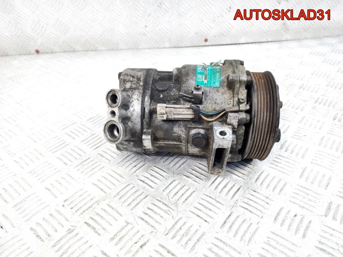 Компрессор кондиционера Opel Vectra C 13171593