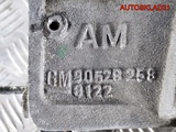 Коллектор впускной X16XEL Opel Vectra B 90528258 (Изображение 7)