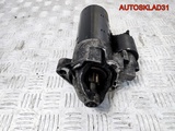 Стартер Volkswagen Passat B5 1.9 068911024G дизель (Изображение 5)