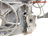 Панель передняя в сборе Mercedes Benz W211 2.2CDI (Изображение 11)