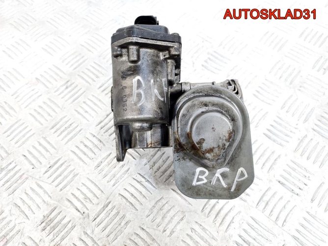 Клапан EGR егр VW Passat B6 2.0 BKP 03G131501