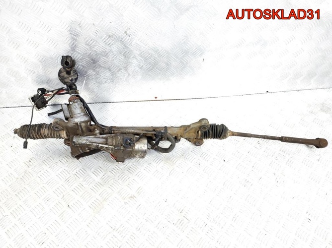 Рейка рулевая Subaru Forester S12 34110SC060