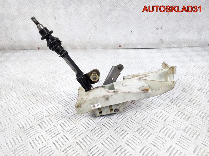 Кулиса МКПП Nissan Primera P12E 34101AV720