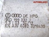 Рычаг передний правый VW Touran 2,0 BSX 1K0407153G (Изображение 3)