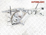 Стеклоподъемник передний правый Opel Vectra C (Изображение 2)