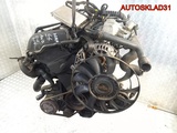Двигатель ANB Audi A6 C5 1.8 турбо бензин (Изображение 11)