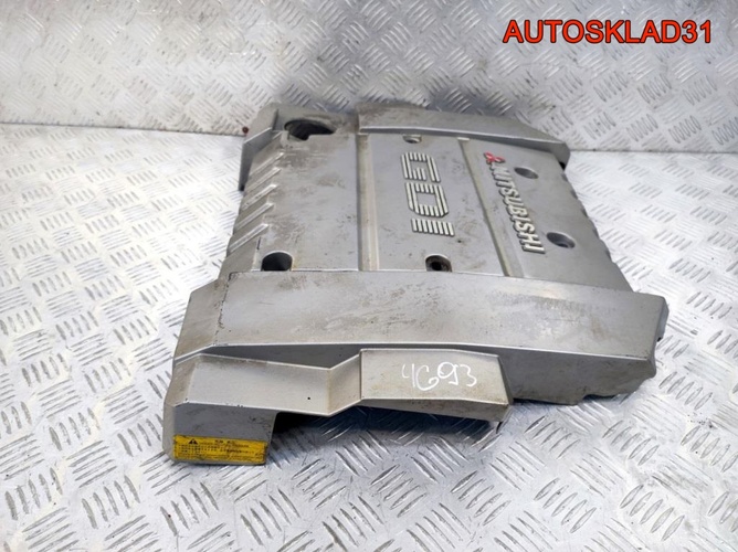 Накладка декоративная  Mitsubishi Carisma MD347865