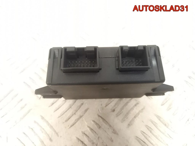 Блок управления парктроником Audi A4 B5 8D0919283