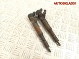 Форсунка дизельная BMW E39 2.5 M57D25 13537785985 (Изображение 2)