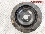 Шкив коленвала Opel Insignia 2,0 A20DT 55563401 (Изображение 4)