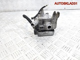 Предпусковой подогреватель Mercedes W210  (Изображение 6)