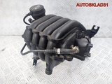 Коллектор впускной VW Passat B5 1,8 ADR 06B133210M (Изображение 4)