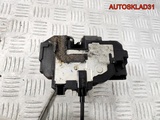 Замок двери передней правой Nissan Qashqai J10 (Изображение 4)