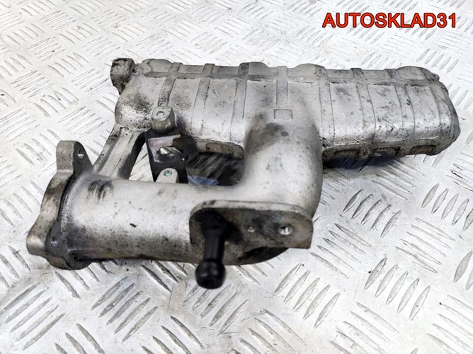 Коллектор впускной VW Golf 4 036129713J 1,9 Дизель