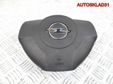 Подушка безопасности в руль Opel Astra H 13111344 (Изображение 2)