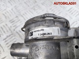 Заслонка дроссельная VW Passat B6 BKP 714393260 (Изображение 8)