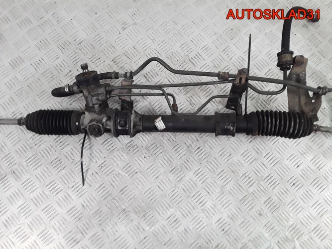 Рейка рулевая Mitsubishi Carisma DA MB682048