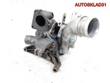 Турбина Audi A4 B7 3.0 ASB 059145715F Дизель (Изображение 5)