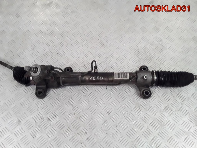 Рейка рулевая Toyota Corolla Verso 2004-2009