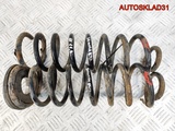 Пружина задняя Комплект Renault Sandero 6001548731 (Изображение 2)