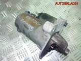 Стартер Ford Focus 2 1.6 HHDA 3M5T11000CF Дизель (Изображение 1)