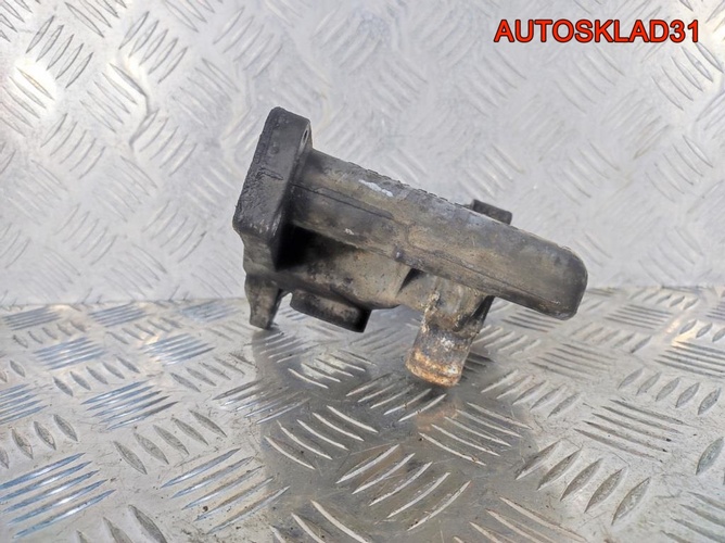 Фланец системы охлаждения Vito 638 A6112000690