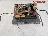 Блок комфорта Volkswage Touran 3C8937049E (Изображение 4)