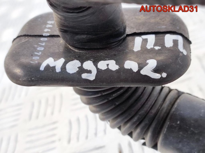 Проводка двери п/п Renault Megane 2 8200525188
