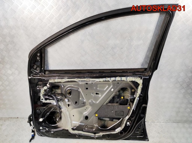 Дверь передняя правая Nissan Note E11 H01009U0M0