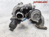 Турбина VW Tiguan 1.4 CAV Бензин 03C145701T (Изображение 6)