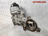 Корпус масляного фильтра Peugeot 307 9646000480 (Изображение 6)