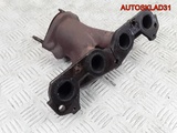 Коллектор выпускной Renault Loga D4F712 8200243421 (Изображение 6)