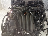 Двигатель ALZ Audi A4 B6 1.6 Бензин (Изображение 4)