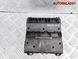 Блок комфорта Skoda Fabia 6Q1937049F (Изображение 4)
