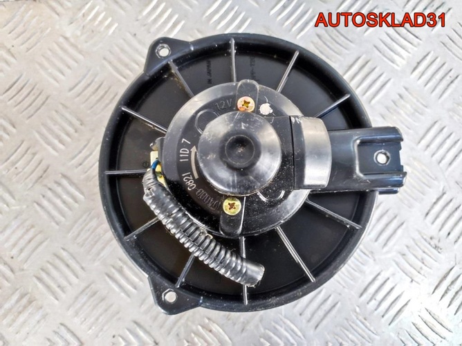 Моторчик отопителя Honda Jazz 1940000821
