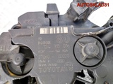 Генератор 80A Toyota Avensis 2 270600D020 (Изображение 9)