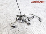 Трубка топливная комплект BMW F30 2,0 B47D20A (Изображение 3)