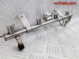 Рейка топливная Mercedes Benz W203 A2710702595 (Изображение 7)