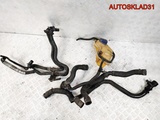 Бачок расширительный VW Passat B5 AZX 3B0121403B (Изображение 2)