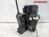 Замок двери передней левой Opel Astra G 24444015 (Изображение 4)