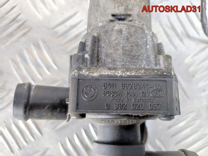 Насос водяной дополнительный BMW E90 64116928246