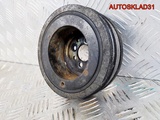 Шкив коленвала VW Passat B5 1.9 TDI AFN 028105243Q (Изображение 2)