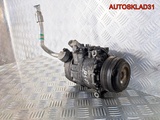 Компрессор кондиционера BMW E39 M57D30 64526915388 (Изображение 2)