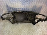 Панель передняя Audi A4 B5 1999-2001 рестайлинг (Изображение 2)