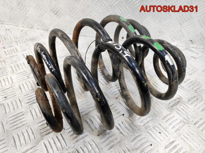 Пружина задняя VW Passat B5 4B0511115D Combi