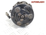 Компрессор кондиционера Opel Astra G 90559843 (Изображение 4)