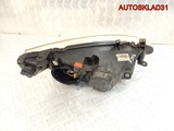 Фара левая Peugeot 307 9641615380 (Изображение 6)