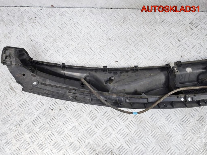 Решетка стеклоочистителя Toyota Aygo 557090H010