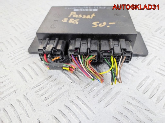 Блок комфорта Volkswagen Passat B5+ 1C0959799A