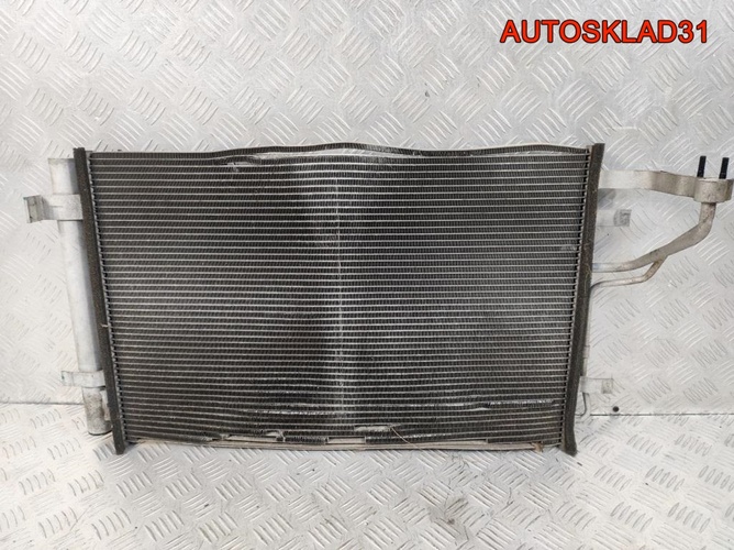 Радиатор кондиционера Kia Ceed 976061H000